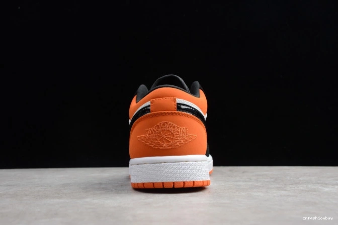Air Low 553558-128 Backboard Jordan 1 Shattered 1101